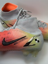 Size 11 Nike Superfly 8 Elite MDS 004 CR7 ACC...