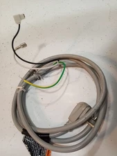 Midea/ Danby  17401202004342 Power Cord for Dehumidifier