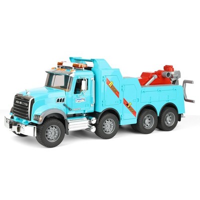 Bruder 1/16 Mack Granite Recovery & Towing Truck Lights & Sounds Module 02831