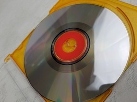 Ready 2 Rumble Boxing (Sega Dreamcast, 1999) Disc Only 