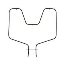 WB44K10005 Range Oven Bake Unit Lower Heating...