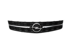 Calandre Opel VIVARO