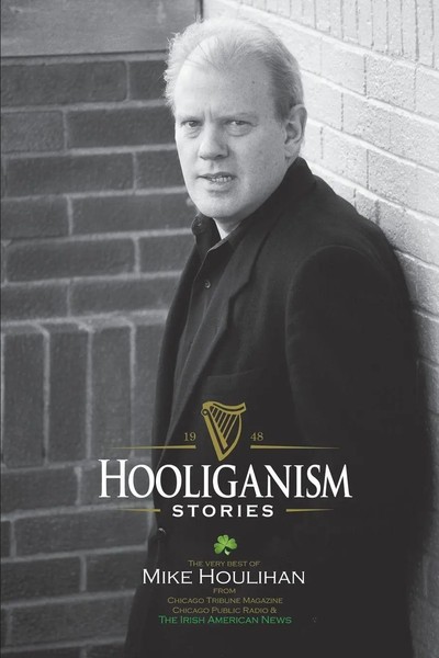 Mike Houlihan | Hooliganism | Taschenbuch | Englisch (2021) | EAN 9781662913501-image
