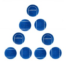 Flashpoint Pre Cut Tennis Ball for Light Stands 9-Pack