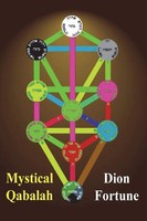 Mystical Qabalah Dion Fortune Taschenbuch Kartoniert / Broschiert Englisch 2022