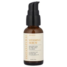 Vitamin C Serum, 1 fl oz (30 ml)