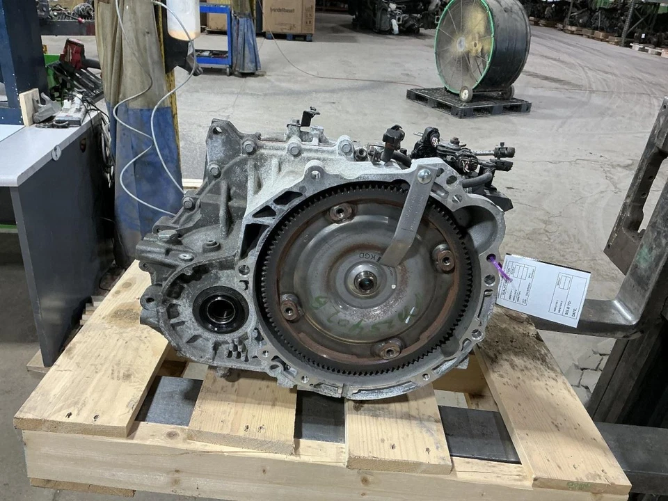 SONATA 2013 Automatic Transmission 2.4L Plastic Valve Body Pan 842864 - Image 3 of 4