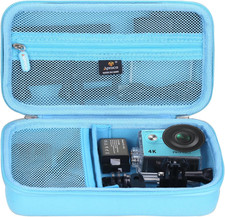 Aproca Underwater Camera Case Compatible with AKASO EK7000 4K30FPS 20MP Wifi Act