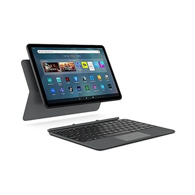 Amazon Fire Max 11 Keyboard Case (Only compatible with 13th generation tablet, 