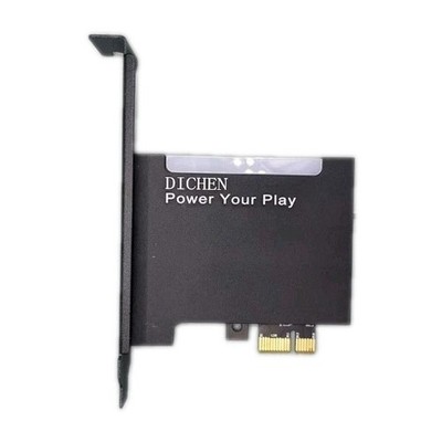DICHEN Official FPGA 75T DMA Card - Direct Memory Access Card USB