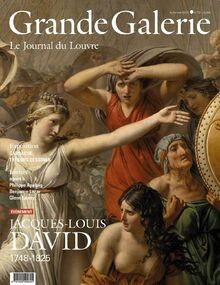 Grande Galerie n°72 von Collectif | Buch | Zustand sehr gut