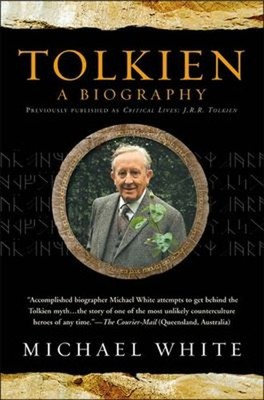 Tolkien: a Biography Paperback Michael J. White