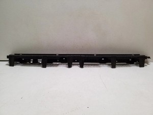 VW PASSAT Variant B8 3G5 Stoßstangenhalter hinten, mittlerer 3G9807863 33062122