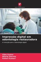 Vijay Kumar (U. A.) | ImpressãO Digital Em Odontologia Restauradora | Buch