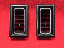 81 Dodge Ram Truck 150 250 350 Dash Ac And Heat Vents
