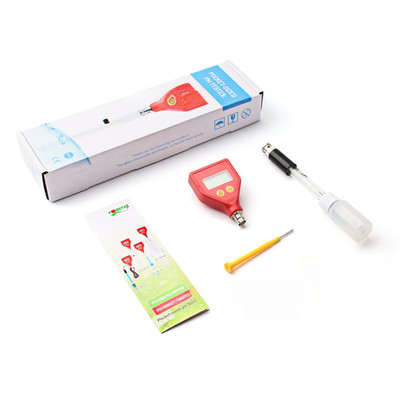 PH-98108 pH Meter for Water Testing in For aquariums Swimming Pools Labs