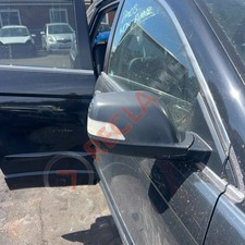 HONDA CR-V I-DTEC EX MK3 FL (RE67) 2010-2012 DRIVERS O/S DOOR WING MIRROR
