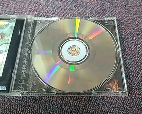 Tomb Raider Chronicles (Dreamcast)Tested! W/Registration Card attached to Manual