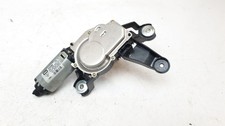 99762808000 HINTERER WISCHERMOTOR / 1176573 FÜR PORSCHE 911 TYP 997 CARRERA S
