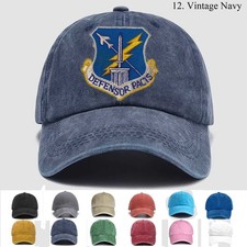 Customized Embroidered Hat Usaf Us Air Force 4500th Air Base Wing, Trucker Hat