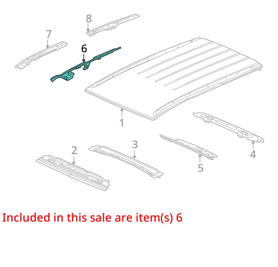 SE ADAPTA A SATURN VUE RAIL 2002-2007 ASM RF INR SI 22719124 - NUEVO FABRICANTE DE EQUIPOS ORIGINALES 22719124 Foto 2 de 3