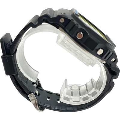 Casio G-SHOCK Batman DW5600VT Limited Edition 1000pcs Rare Digital