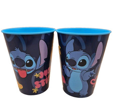 Disney Stitch Kinderbecher 260ml Trinkbecher ...