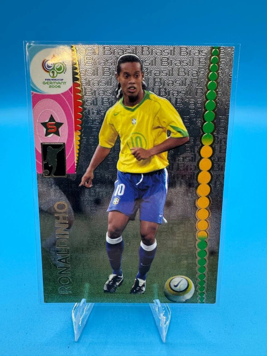 Preços baixos em Figurinhas e cartas colecionáveis de esportes