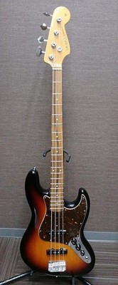 EDWARDS E-JB-105ALR E-Bassgitarre