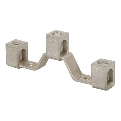 Eaton Dg100nb Neutral Kit, 120/240Vac, 60-100A