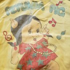 Petunia Pig Super Rare Vintage Vtg 80's Looney Tunes WB Kids Jacket Lightweight — photo 8