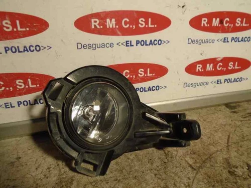 261508992B Feu Antibrouillard Gauche pour NISSAN JUKE (F15E) * 2013 2951318 - Imagen 1 de 8