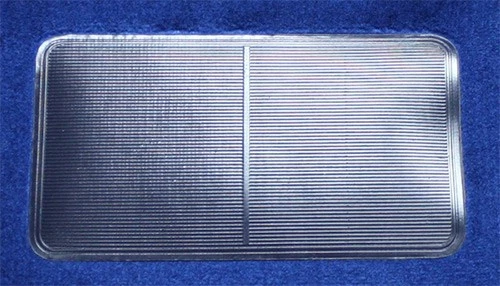 Alfombra Mercury Comet 1974-1977 - Cutpile | 2 puertas, automática Foto 2 de 3