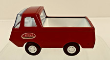 Vintage Tonka Pressed Steel Pick-Up Truck 4.5" X 2.5"