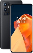 New Oneplus 9 Pro 128GB 8GB DUAL SIM Stellar Black Unlocked Sim Free SmartPhone