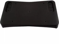 Front License Plate Bracket For 21-23 Ford F150 Raptor R SF92V1