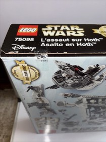 Lego Star Wars Tie Fighter 75095 (Ultimate Collectors Series -NEW FACTORY SEALED
