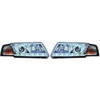 Diederichs 2245385 Hauptscheinwerfersatz FüR VW Passat B5 (3B2) 1996-2000