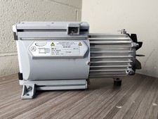 Vacuubrand MD 1C 2013/01 Oil-Free Chemistry Diaphragm Pump SN 36866707