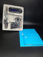 Sirius XM InV2 Satellite Radio Receiver Vehicle Kit Car Audio Player SI2TK1