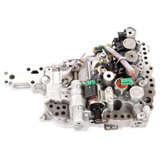 Rebuilt Valve Body Replacement Cvt Jf011e 1 Oil Sensor 10-18 Nissan Juke Rebuilt Valve Body Replacement Cvt Jf011e 1 Oil Sensor 10-18 Nissan Juke