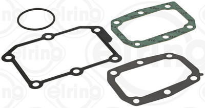 ELRING 868.560 Dichtungssatz, AGR-System für ASKAM,GÜLERYÜZ,LIAZ BUS,MAN,MARBUS,