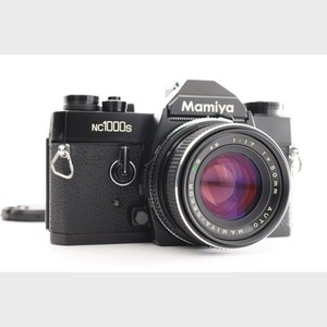 Mamiya Nc1000s for sale | eBay