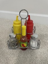 melissa and doug condiments
