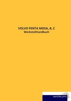 Volvo Penta MD5A, B, C N. N.
