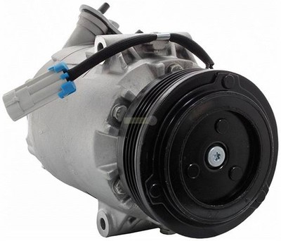 Klimakompressor Neu - OE-Ref. 93176857 für * Gm