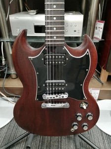 Gibson Sg Faded Special | eBay
