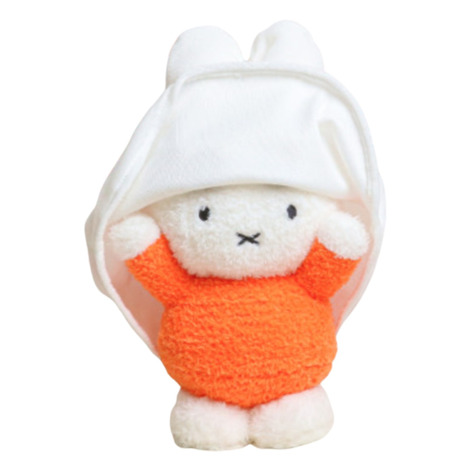 Miffy Ghost Doll Miffy