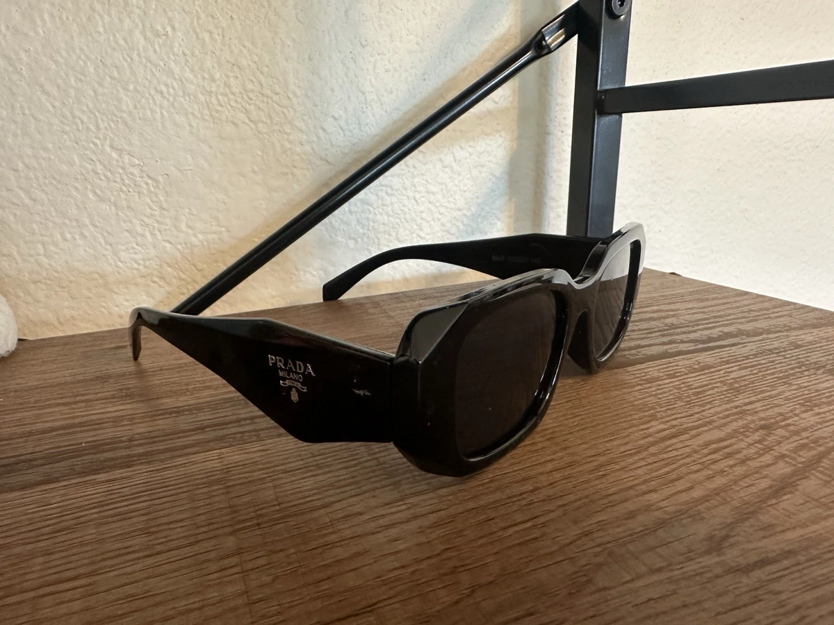 Unbranded Women\'s Grey Sunglasses Unbranded Cat Gray Sunglasses for Women for sale | eBay main image 3