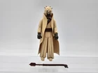 Vintage Kenner Star Wars Tusken Raider Sandperson - Nice Complete Figure -